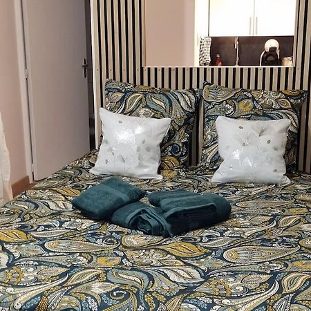 Cosy Bellamy Apartment Angoulême Екстериор снимка