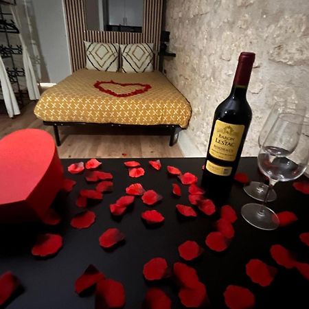 Cosy Bellamy Apartment Angoulême Екстериор снимка