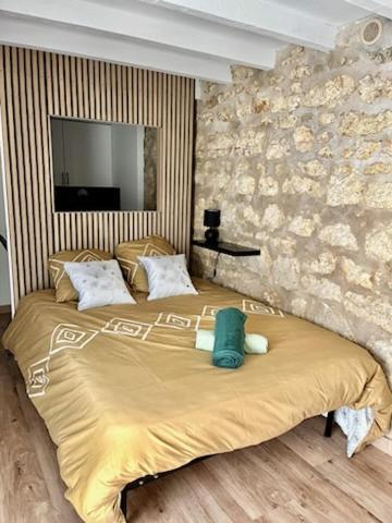 Cosy Bellamy Apartment Angoulême Екстериор снимка