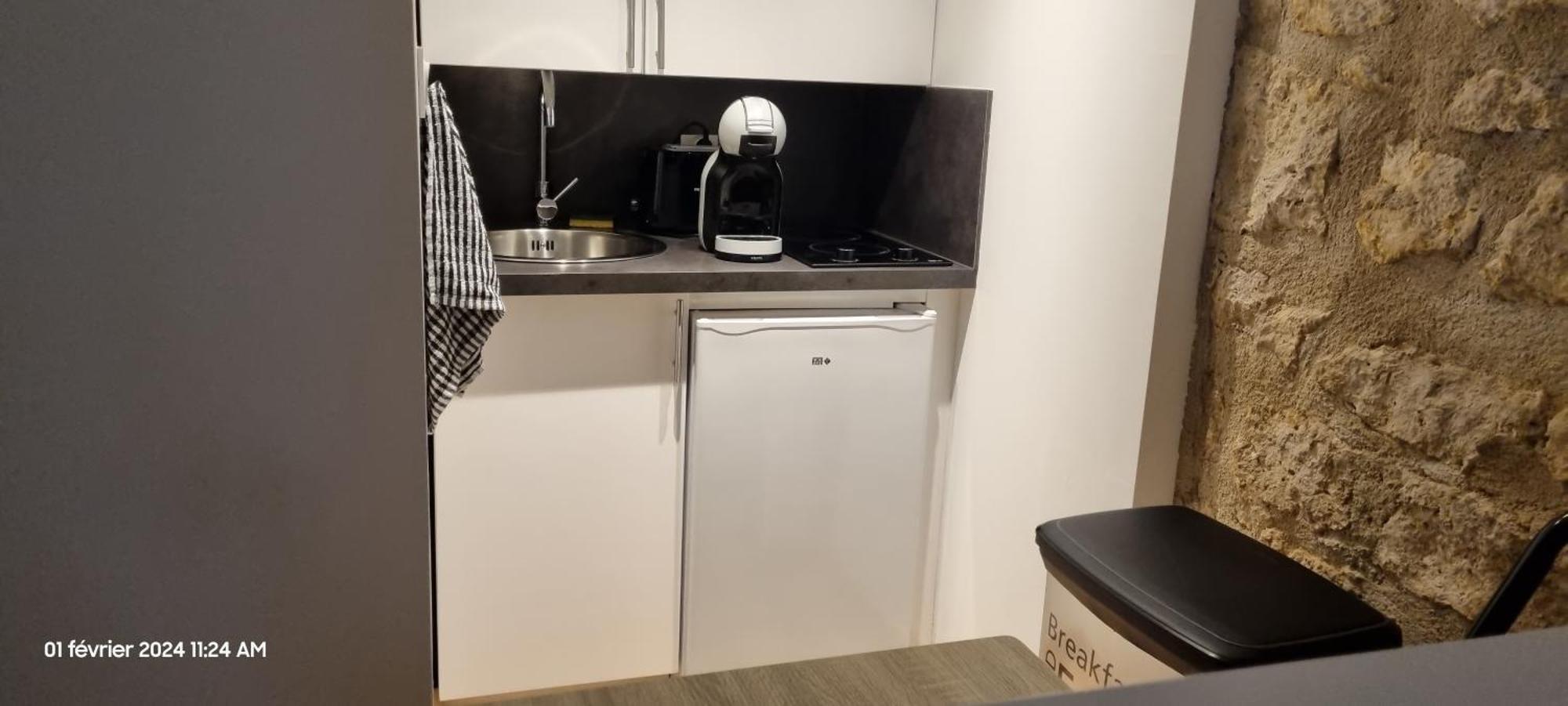 Cosy Bellamy Apartment Angoulême Екстериор снимка