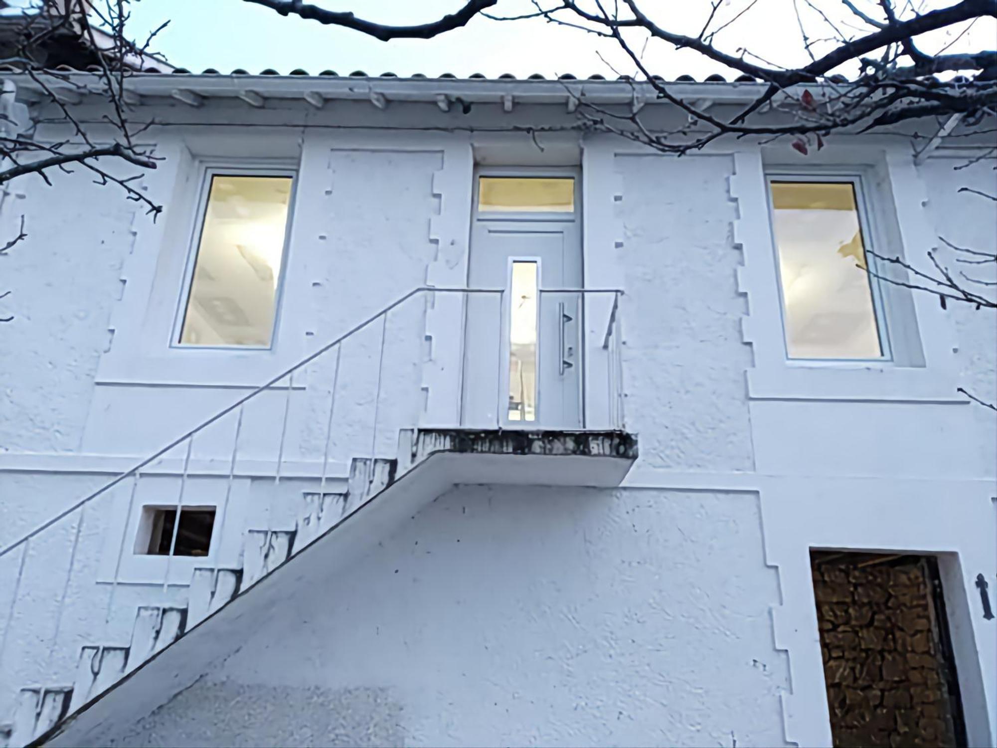 Cosy Bellamy Apartment Angoulême Екстериор снимка
