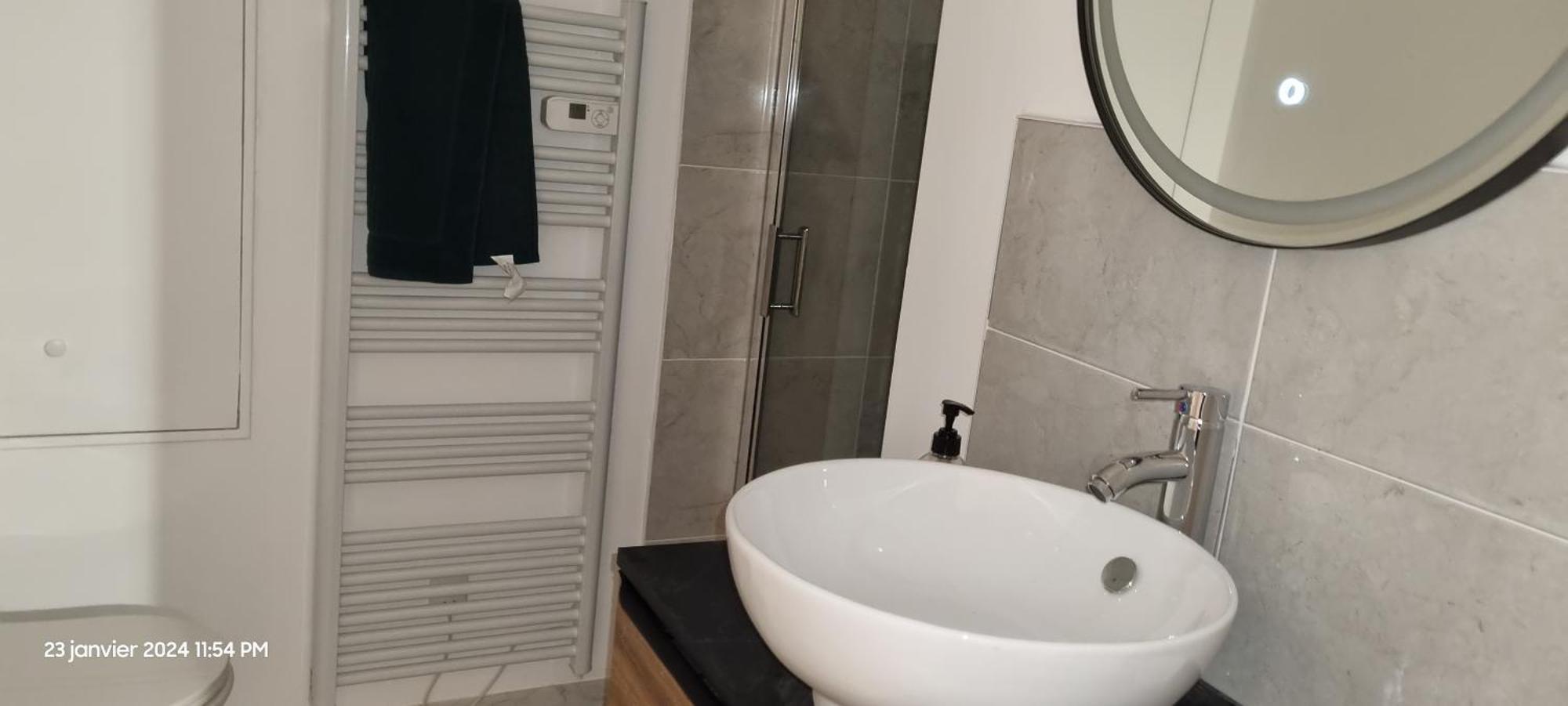 Cosy Bellamy Apartment Angoulême Екстериор снимка