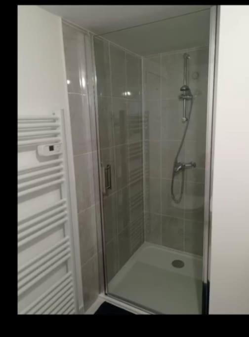 Cosy Bellamy Apartment Angoulême Екстериор снимка