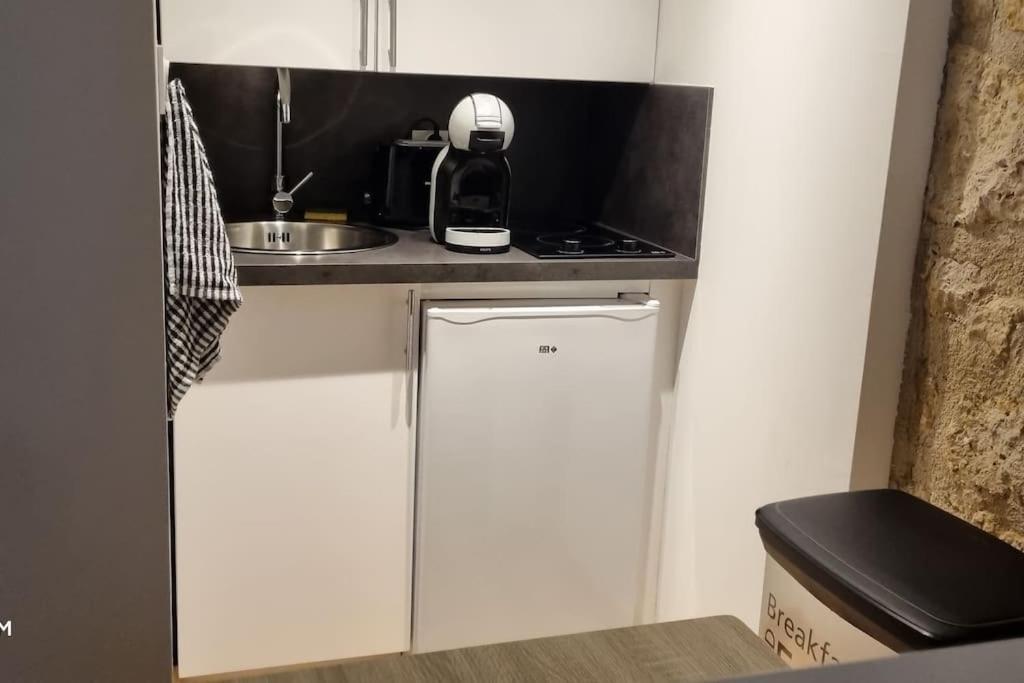 Cosy Bellamy Apartment Angoulême Екстериор снимка