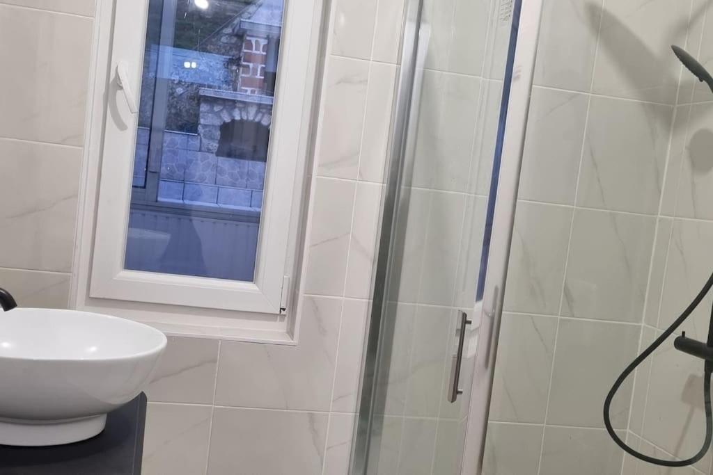 Cosy Bellamy Apartment Angoulême Екстериор снимка