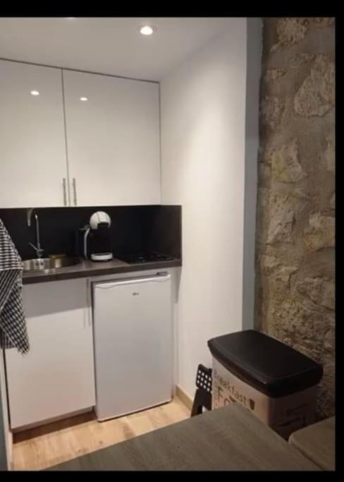 Cosy Bellamy Apartment Angoulême Екстериор снимка