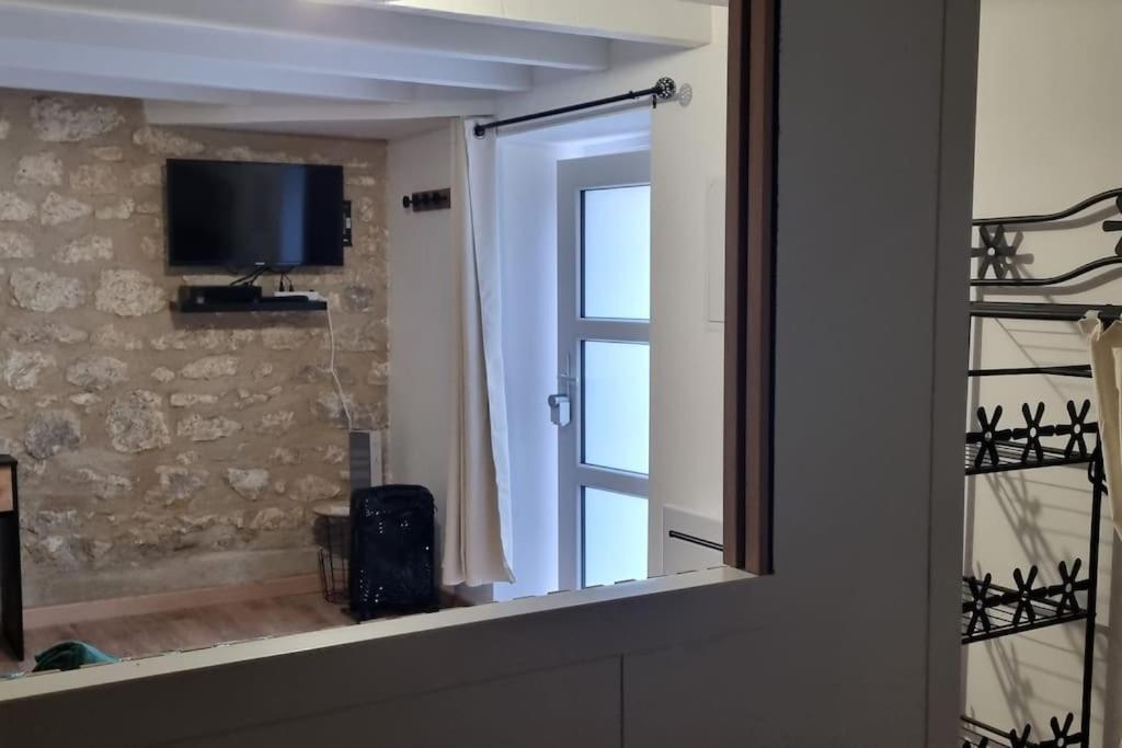 Cosy Bellamy Apartment Angoulême Екстериор снимка