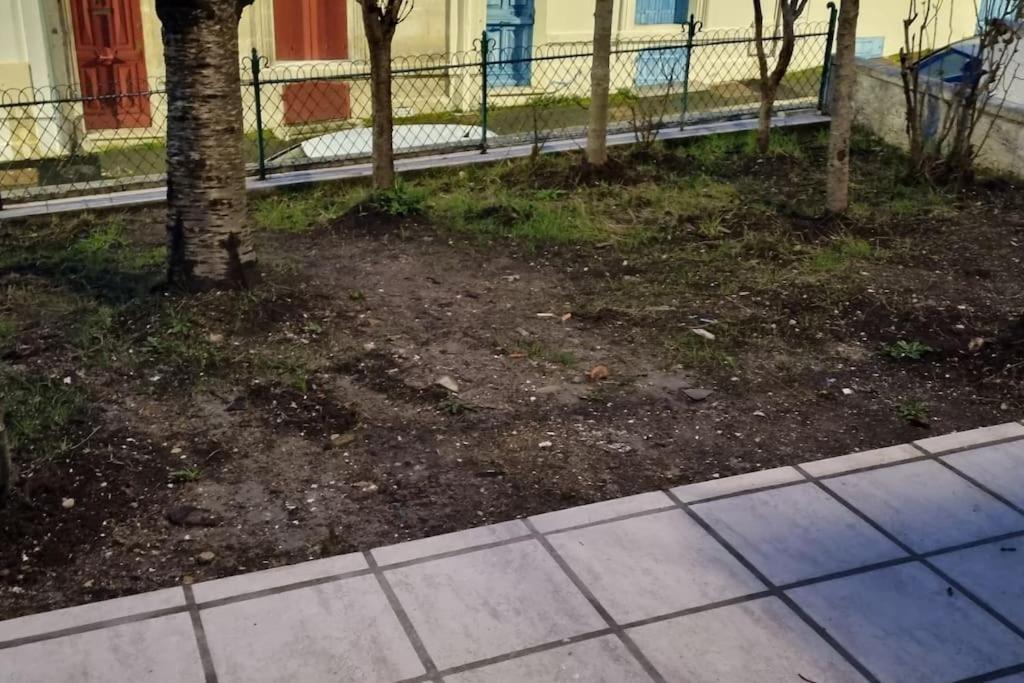 Cosy Bellamy Apartment Angoulême Екстериор снимка