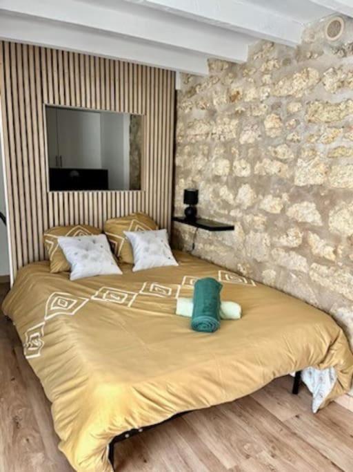 Cosy Bellamy Apartment Angoulême Екстериор снимка